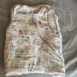 Loulou Lollipop sleeping bag 12-24 months